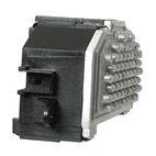 Tuulettimen ohjain, Audi A4