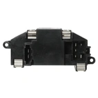 Tuulettimen ohjain, Audi A4