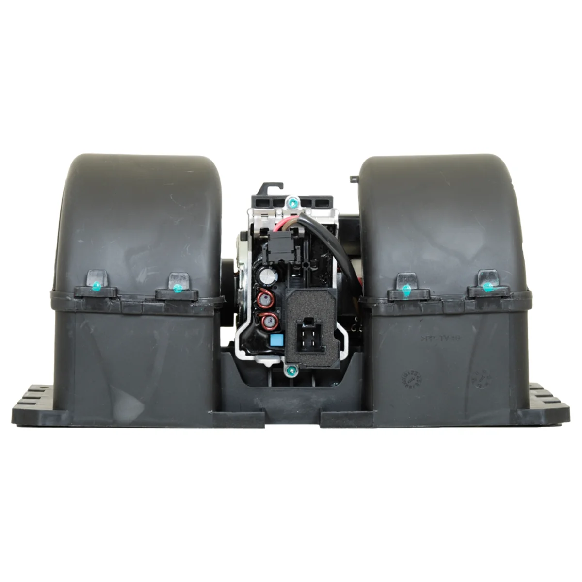 Hytin tuuletinm. MAN TGA 24V