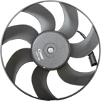 Jäähdyttimen tuuletinmoottori Audi/VW/Seat