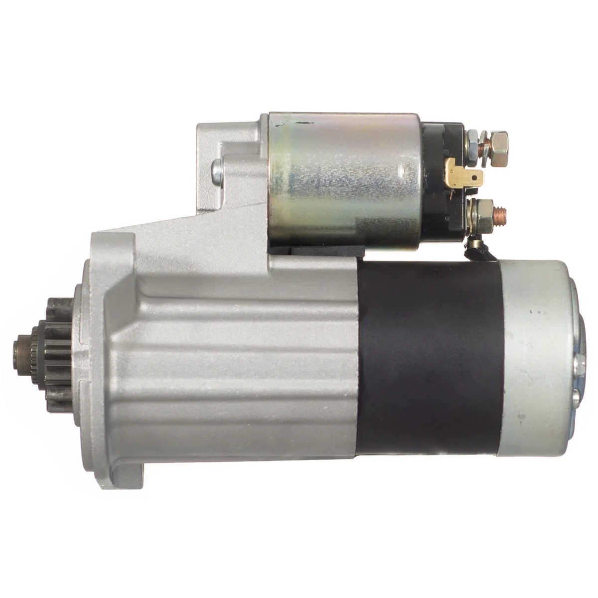 Mitsubishi Starttimoottori 12V-1.2kW