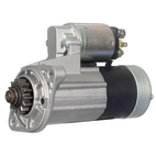 Mitsubishi Starttimoottori 12V-1.2kW