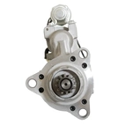 Mercedes starttimoottori 24V