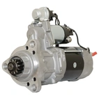 Mercedes starttimoottori 24V