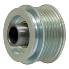 Käynnistysremmi 17x61x45,25, 6-vaihteinen