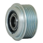 Avaimen hihna 17x65x38,15, 6-vaihteinen