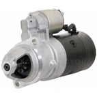 Ford-Uusi Holland Starttimoottori 12V