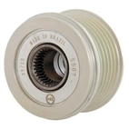 Avaimen hihna 17x57x48, 6-vaihteellinen