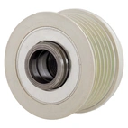 Avaimen hihna 17x57x48, 6-vaihteellinen