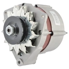 Deutz/Fendt Laturi 12V-120A