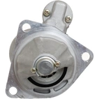 Nissan kuorma-auto starttimoottori 24V-4,5kW