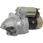 Nissan kuorma-auto starttimoottori 24V-4,5kW