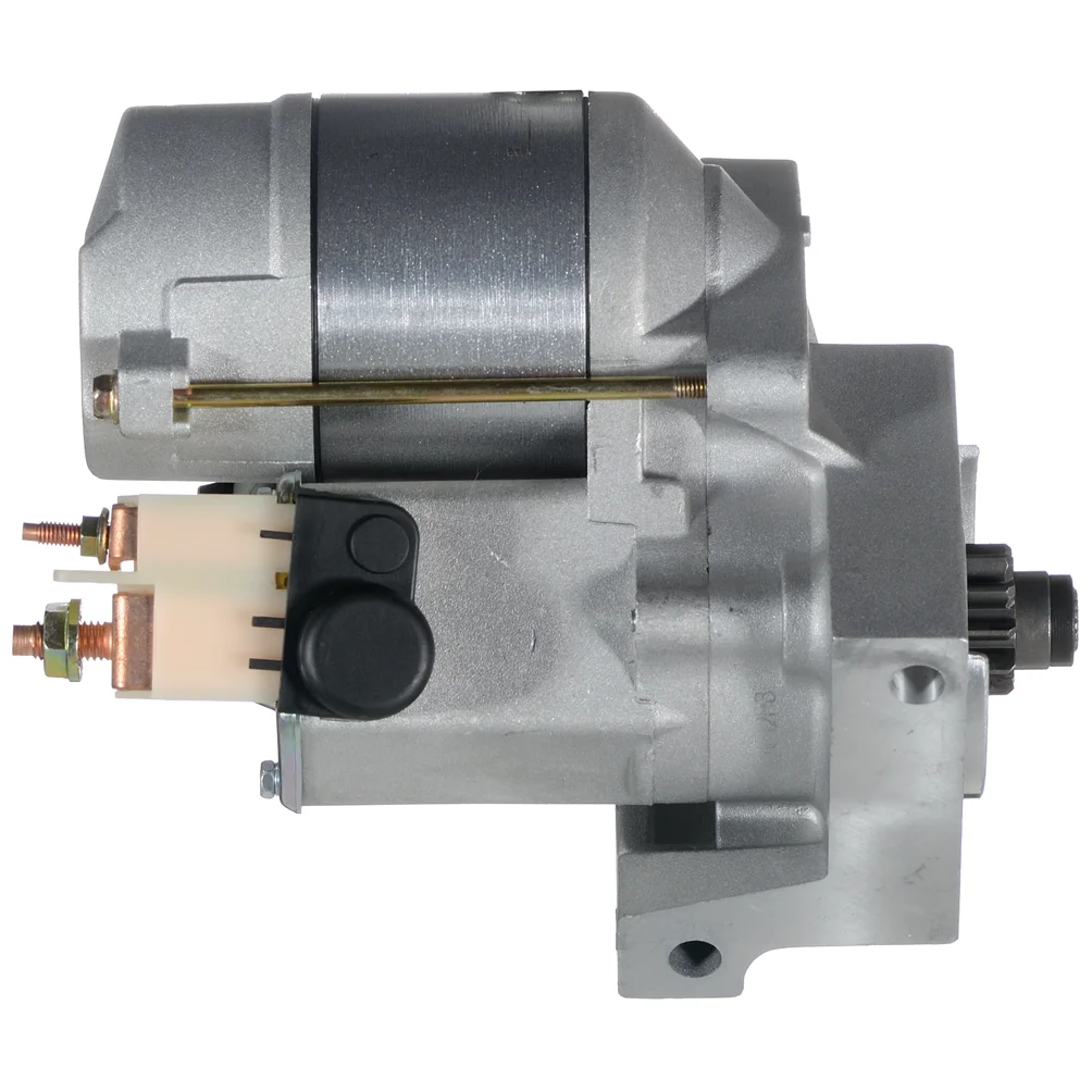 GM 8.1L Starttimoottori 12V-1.4kW