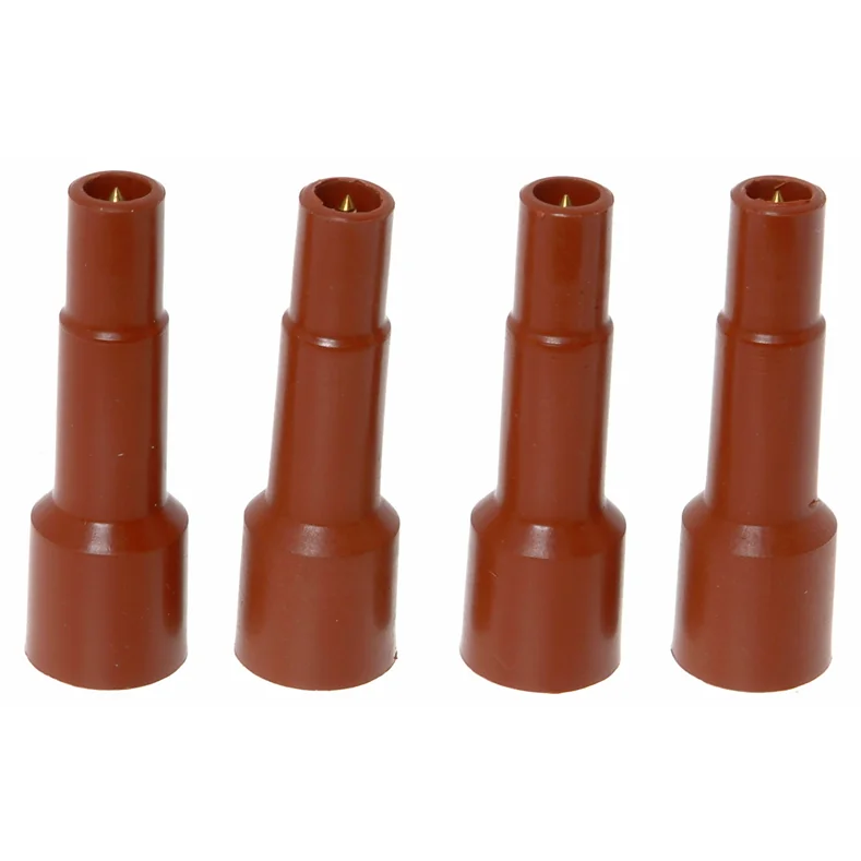 Sytytystulpan kapseli, 5000 ohm, 621680