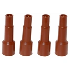 Sytytystulpan kapseli, 5000 ohm, 621680