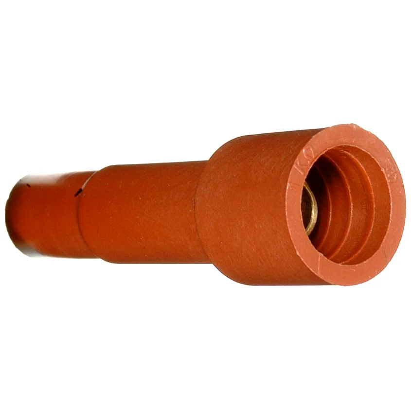 Sytytystulpan pääty, 1000 ohm