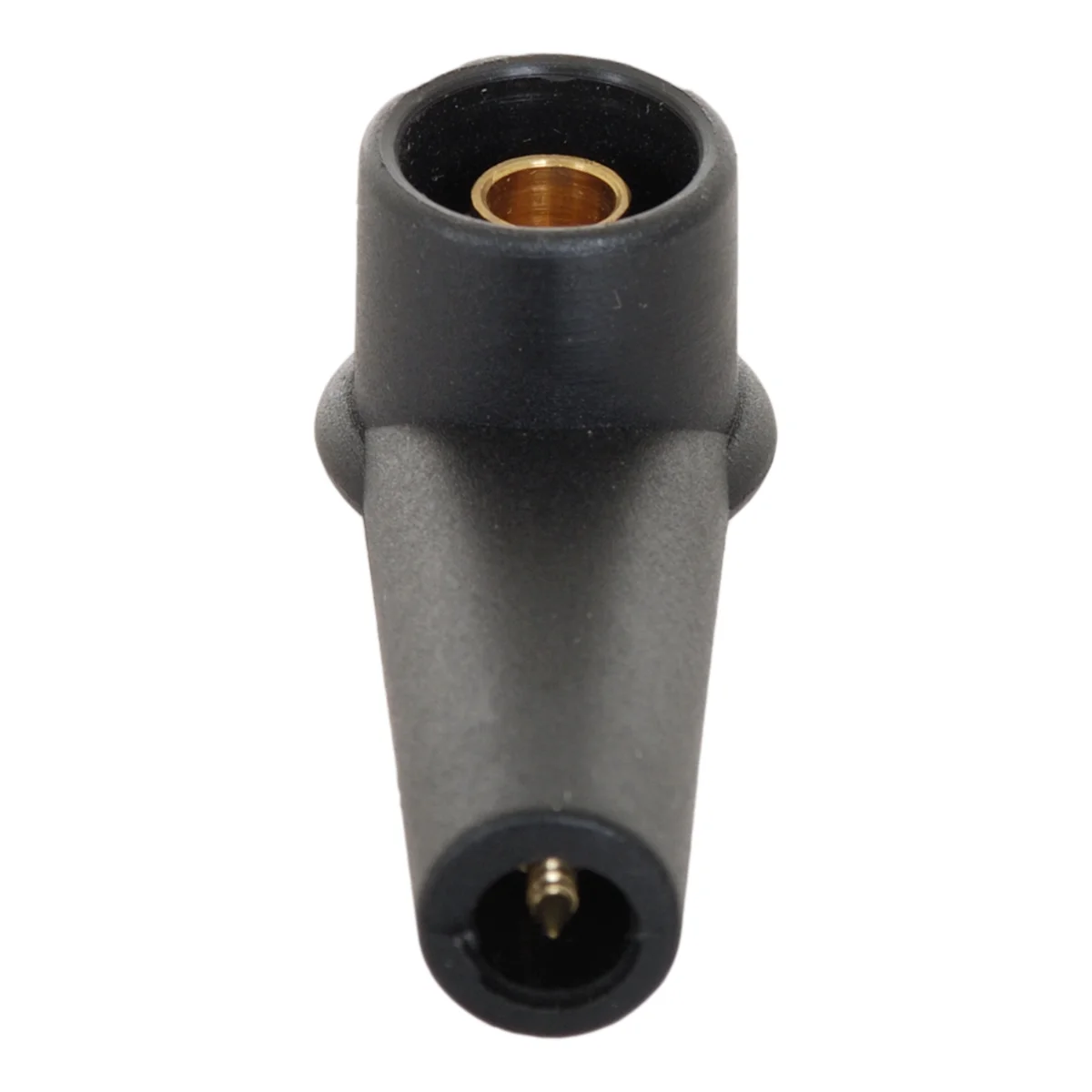 Sytytystulppankorkki käännetty