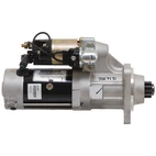 Doosan Starttimoottori 24V-6.0kW
