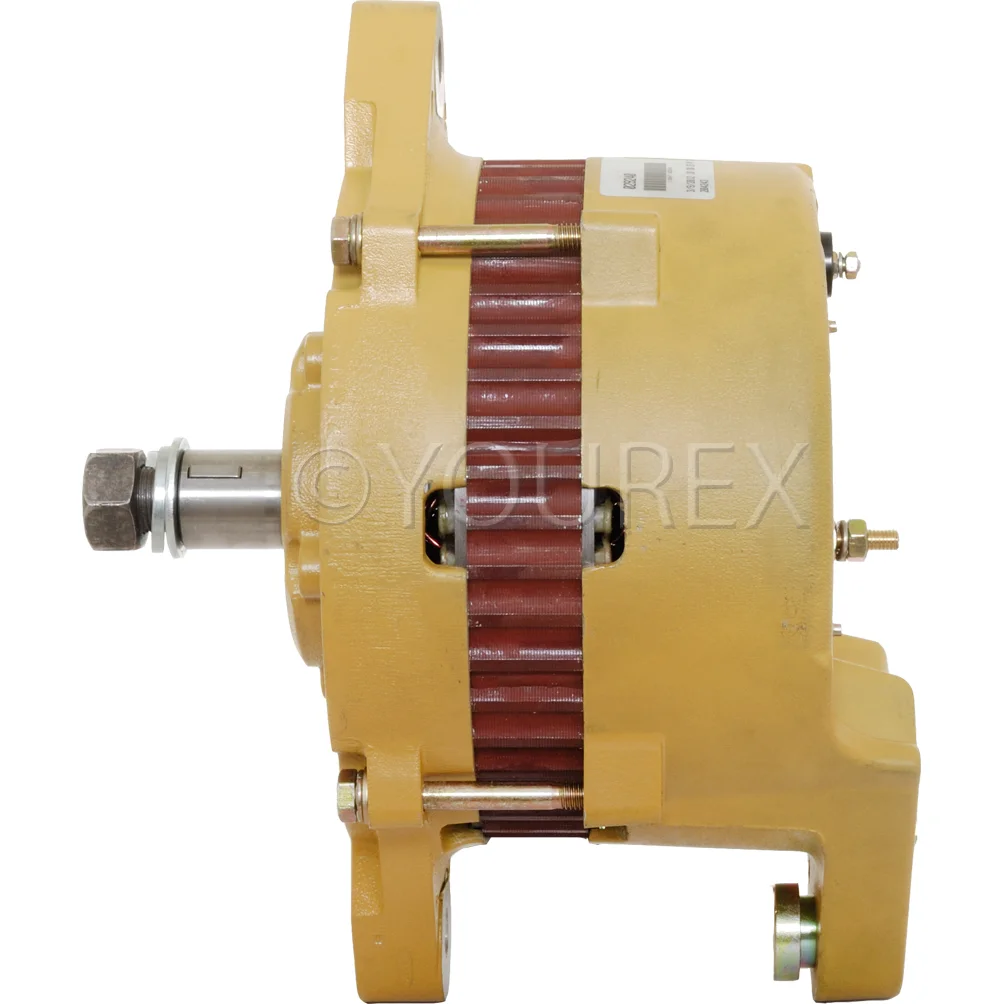 Komatsu Laturi 24V-90A, OEM