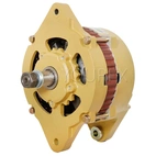 Komatsu Laturi 24V-90A, OEM