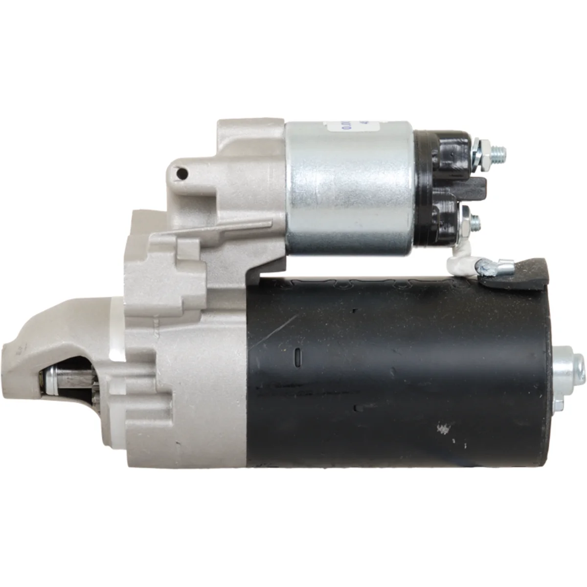 Mini Cooper Starttimoottori 12V-1.7kW
