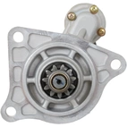 Isuzu 6WG1 Starttimoottori 24V