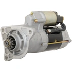 Isuzu 6WG1 Starttimoottori 24V