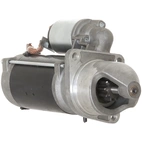 J. Deere Starttimoottori 12V-3.0kW