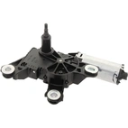 Tuulilasinpyyhkijän moottori takana sopii Audi