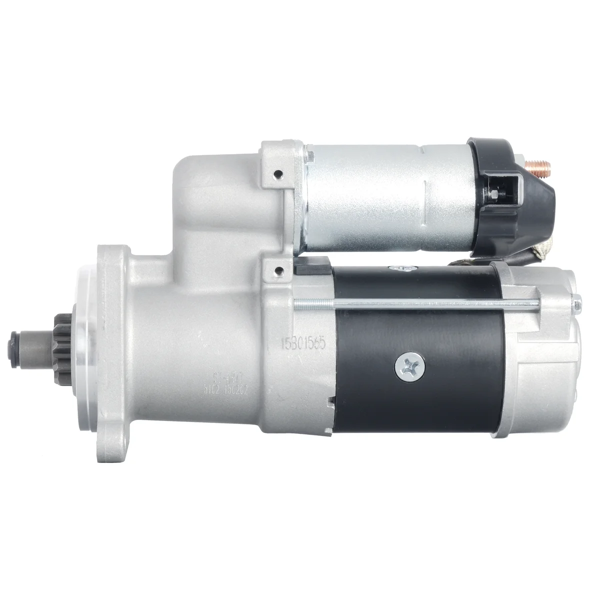 Kotelo Starttimoottori 12V-3.3kW, 29MT