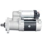 Kotelo Starttimoottori 12V-3.3kW, 29MT