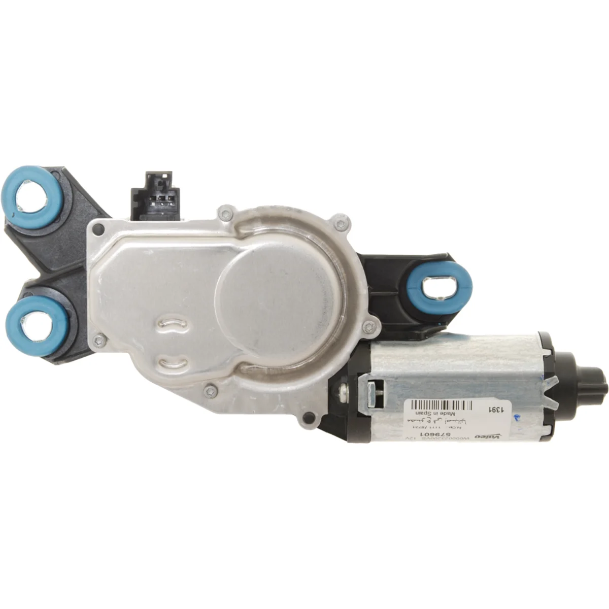 Tuulilasinpyyhkijän moottori sopii Volvo