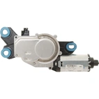 Tuulilasinpyyhkijän moottori sopii Volvo