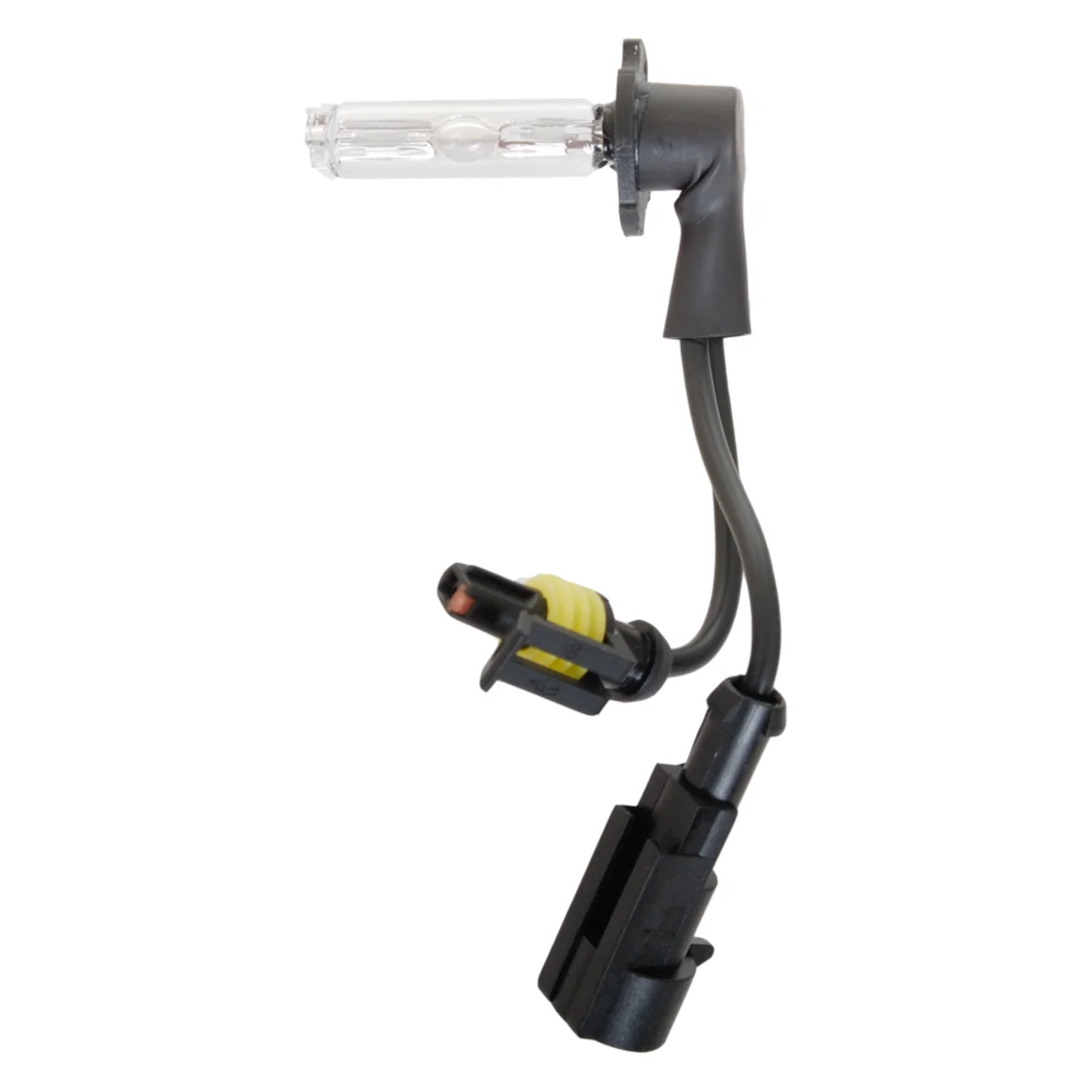 H3 Xenon työvalon lyhtyvalaistus