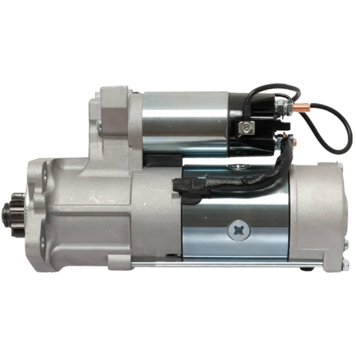 Mitsubishi Starttimoottori 24V