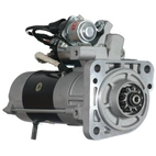 Starttimoottori 24V-5.0kW sopii Penta