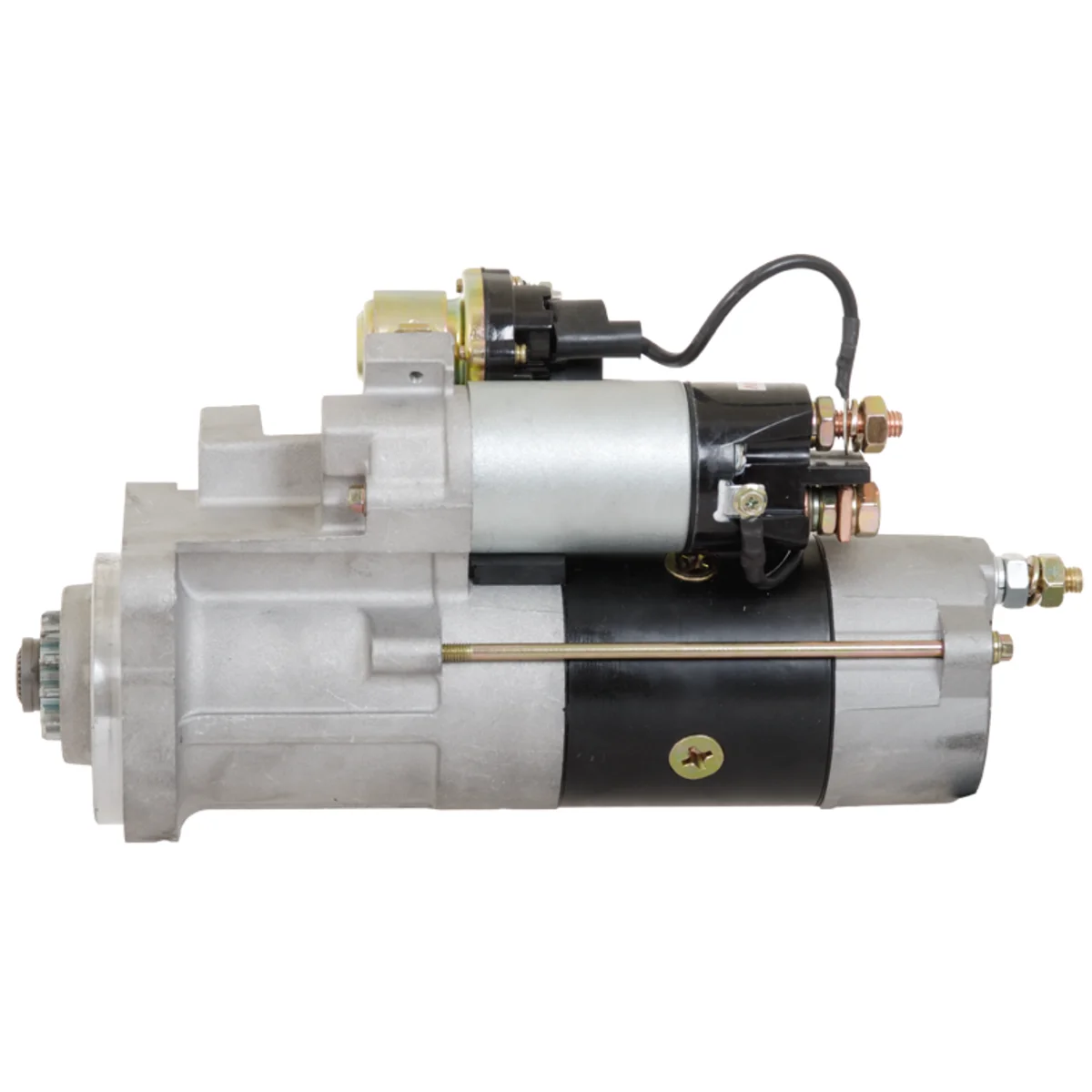 Deutz/Kalmar Starttimoottori 24V-6.0kW