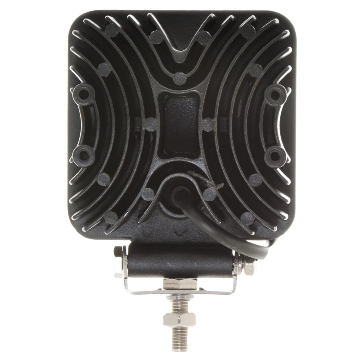 LED-työvalo 27W, 110x110