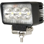LED-työvalo 45W, 160x46x50