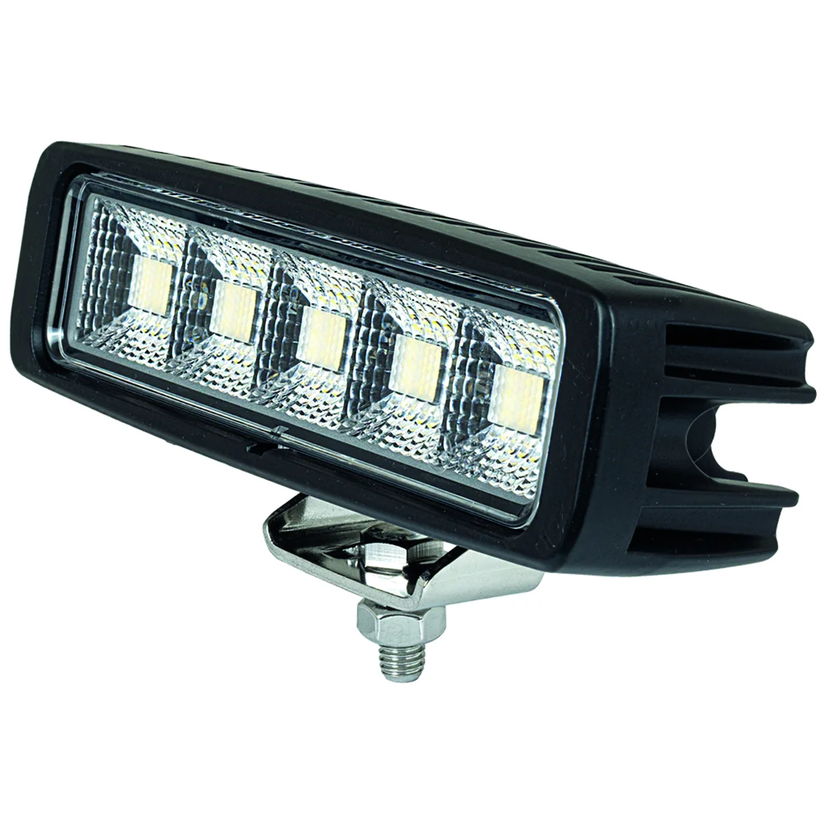 LED-työvalo 45W, 160x46x50