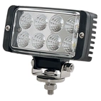 LED-työvalo 24W, 142x71 mm
