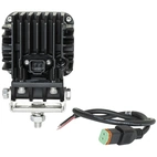 LED-työvalo, 50W, Värmelins