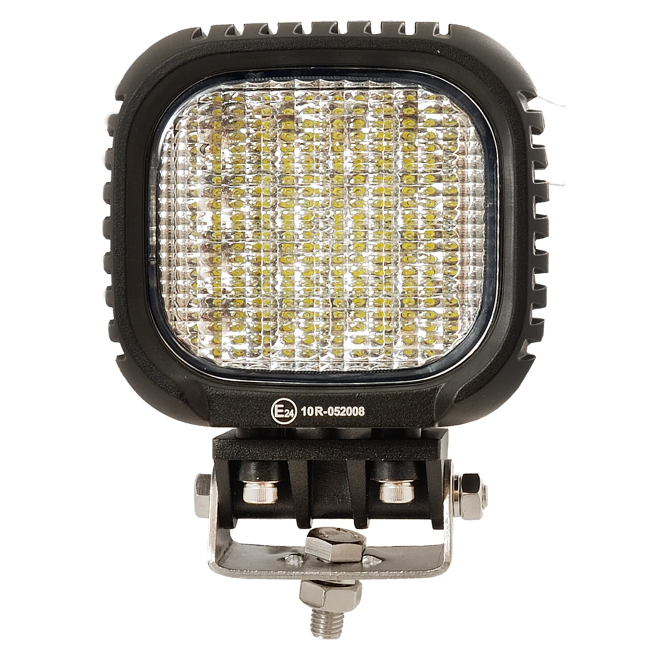 LED-työvalaisin 48W, 125x125