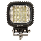 LED-työvalaisin 48W, 125x125