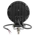 LED Työvalo 18W, UD 116mm.