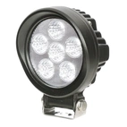 LED Työvalo 18W, UD 116mm.