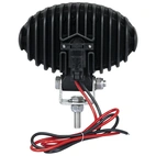 LED työvalo 24W, UD 130mm