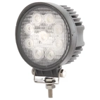 LED työvalo 24W, UD 130mm