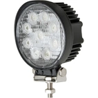 LED työvalo 24W, UD 130mm
