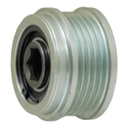 Vapaakytkimen hihna 17x61x38,8, 5-vaihteinen